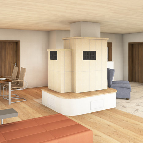 Blesch Rendering 8